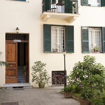 Bed and breakfast Center 2 4*