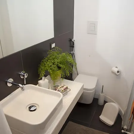 Center 2 4* Roma