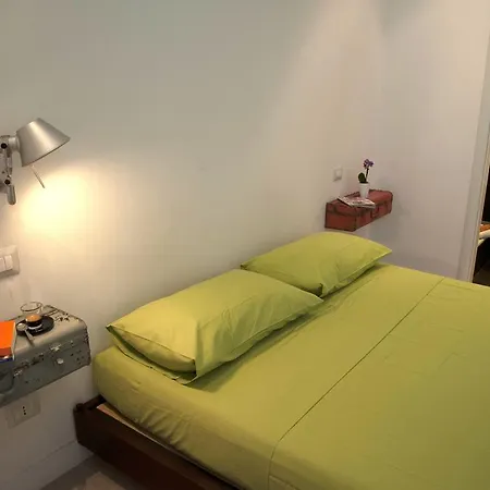 Bed and breakfast Center 2 Roma