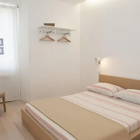 Bed and breakfast Center 2