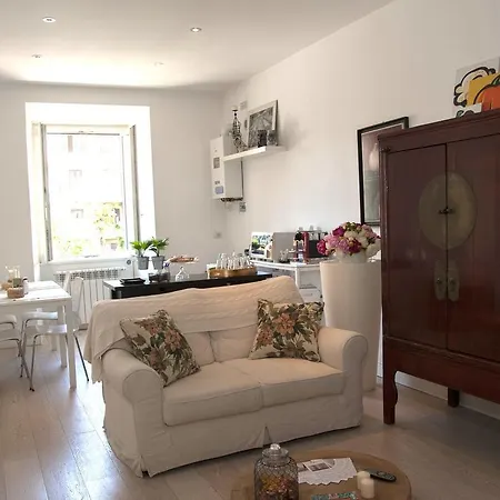 Bed and breakfast Center 2 Roma