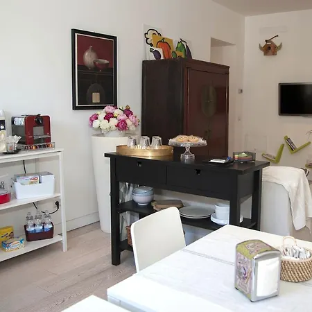 Center 2 Bed and breakfast