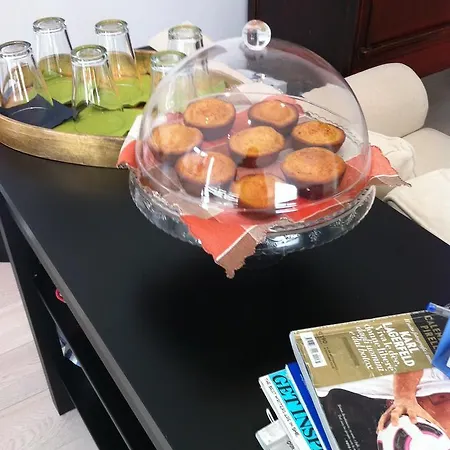 Center 2 Bed and breakfast Roma