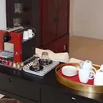 Bed and breakfast Center 2 4*
