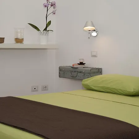 Center 2 Bed & Breakfast Rome