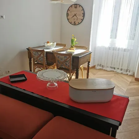 Bed & Breakfast Center 2 4*
