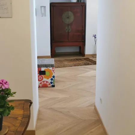 Center 2 4* Rome
