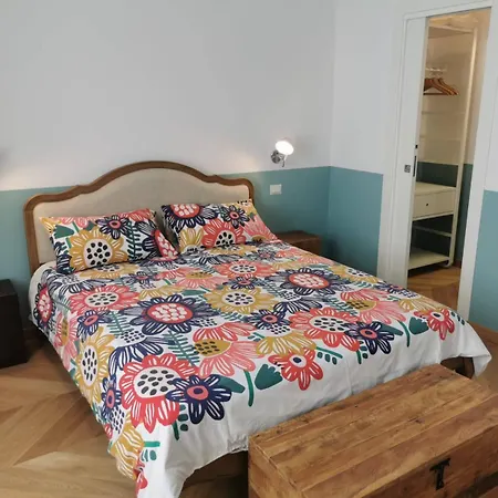 Bed & Breakfast Center 2