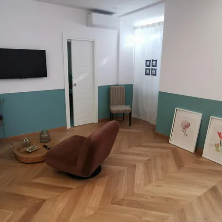 Center 2 Bed & Breakfast Rome