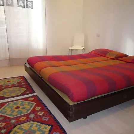 Oda ve Kahvaltı Center 2