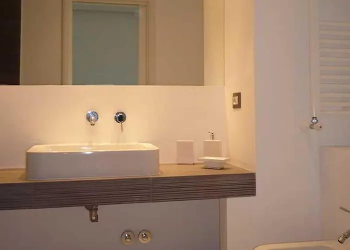 فندق مبيت وإفطار Center 2 روما