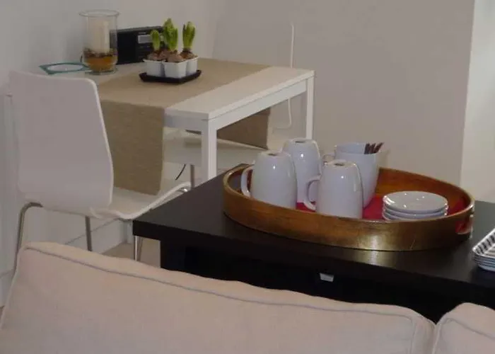 Center 2 Bed and breakfast Roma