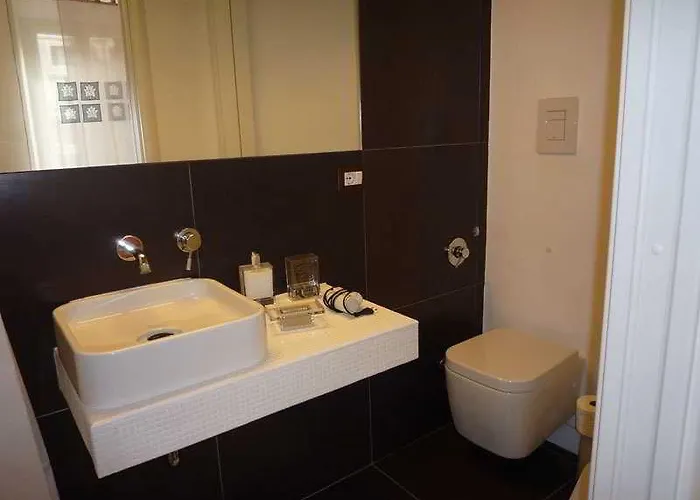 Center 2 Bed and breakfast